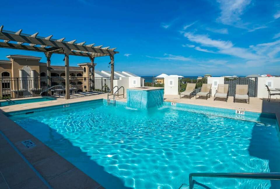 Waterhouse 204 | On Scenic 30A - Seacrest Beach, Florida