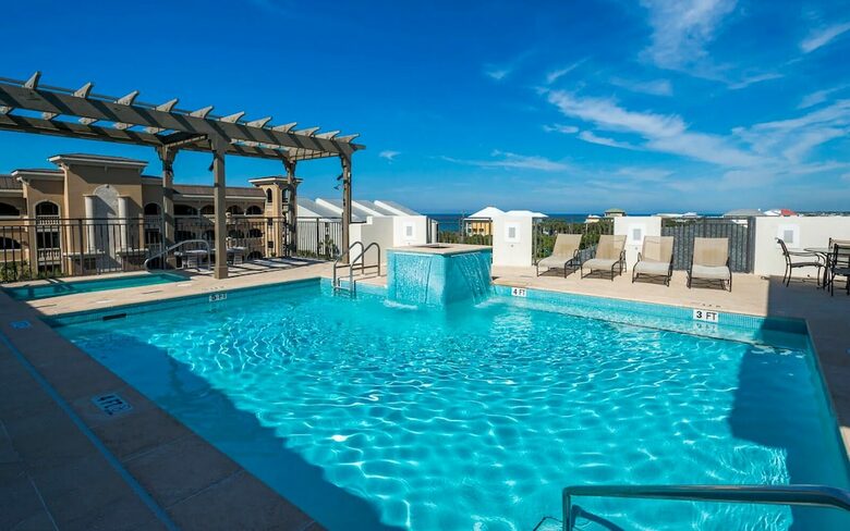 Waterhouse 204 | On Scenic 30A - Seacrest Beach, Florida