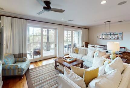 Waterhouse 204 | On Scenic 30A - Seacrest Beach, Florida