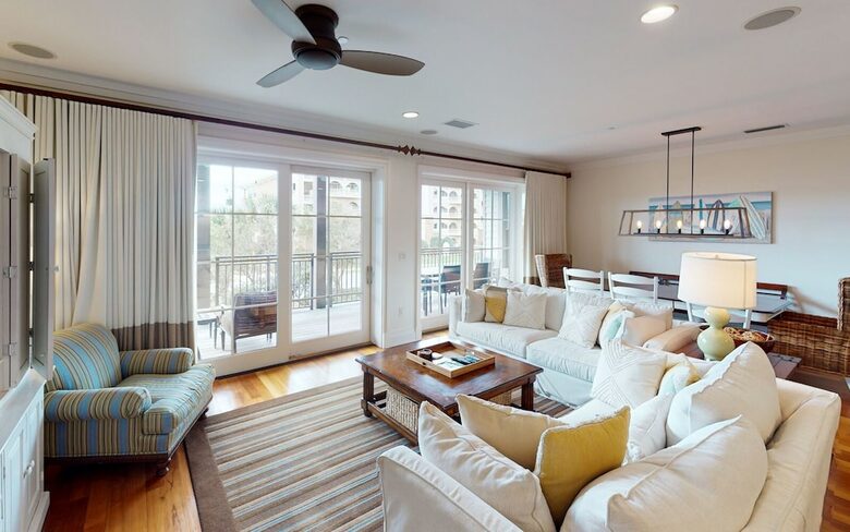 Waterhouse 204 | On Scenic 30A - Seacrest Beach, Florida