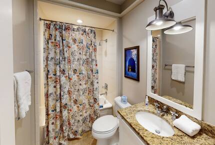 Waterhouse 204 | On Scenic 30A - Seacrest Beach, Florida