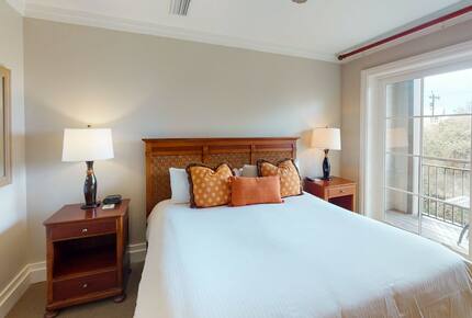 Waterhouse 204 | On Scenic 30A - Seacrest Beach, Florida