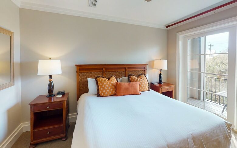 Waterhouse 204 | On Scenic 30A - Seacrest Beach, Florida