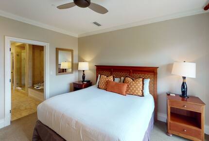 Waterhouse 204 | On Scenic 30A - Seacrest Beach, Florida