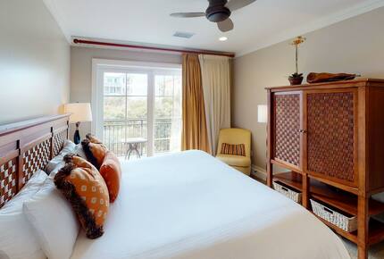 Waterhouse 204 | On Scenic 30A - Seacrest Beach, Florida