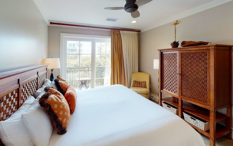 Waterhouse 204 | On Scenic 30A - Seacrest Beach, Florida