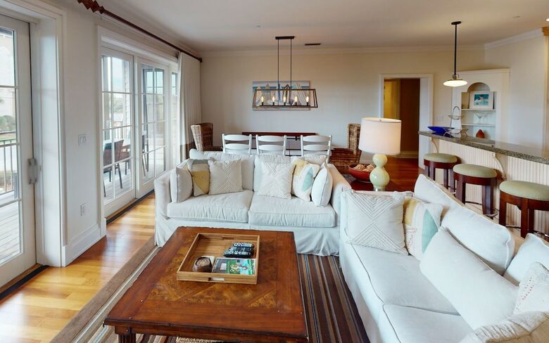 Waterhouse 204 | On Scenic 30A - Seacrest Beach, Florida