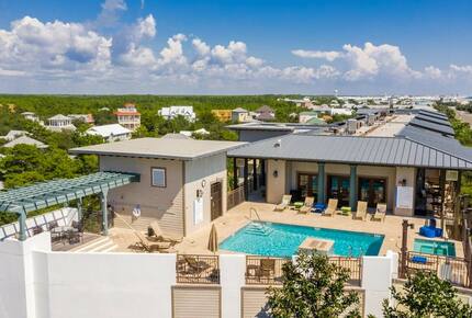 Waterhouse 204 | On Scenic 30A - Seacrest Beach, Florida