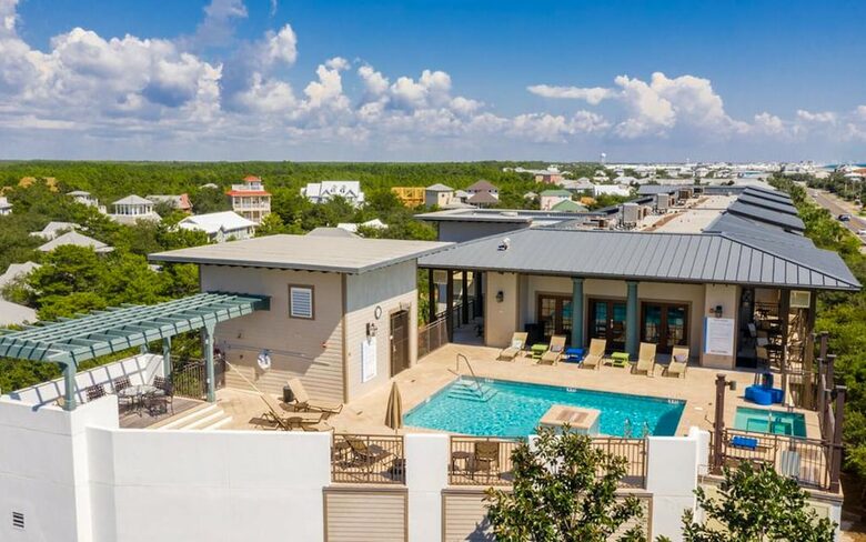 Waterhouse 204 | On Scenic 30A - Seacrest Beach, Florida