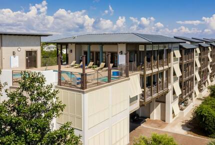 Waterhouse 204 | On Scenic 30A - Seacrest Beach, Florida