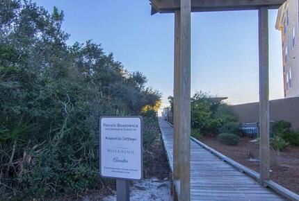 Waterhouse 204 | On Scenic 30A - Seacrest Beach, Florida