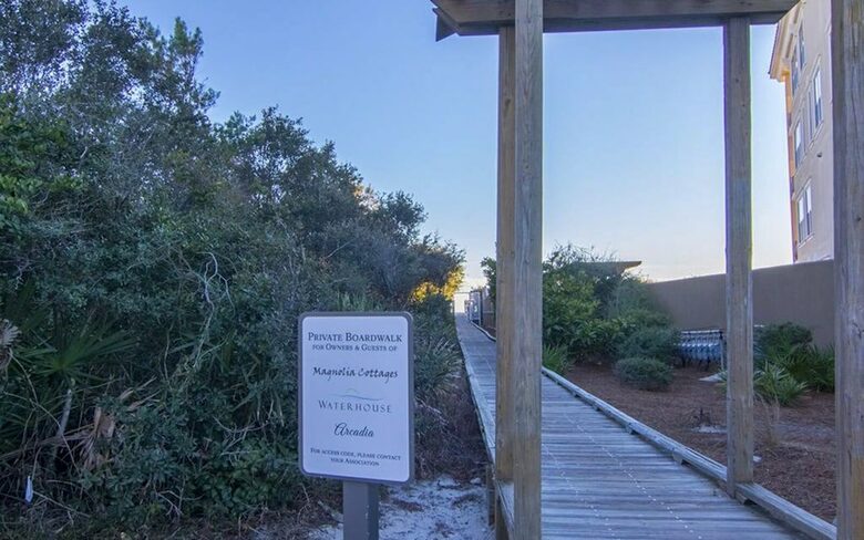 Waterhouse 204 | On Scenic 30A - Seacrest Beach, Florida