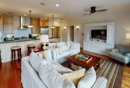 Waterhouse 204 | On Scenic 30A - Seacrest Beach, Florida