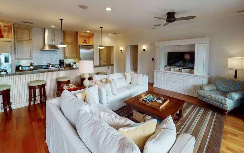Waterhouse 204 | On Scenic 30A - Seacrest Beach, Florida