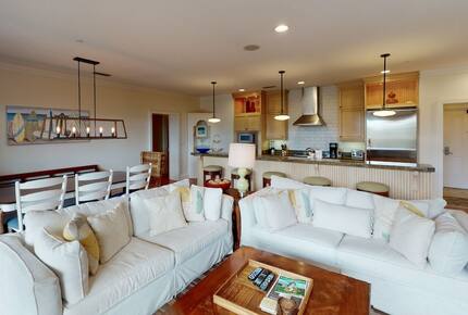 Waterhouse 204 | On Scenic 30A - Seacrest Beach, Florida