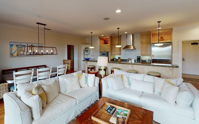 Waterhouse 204 | On Scenic 30A - Seacrest Beach, Florida