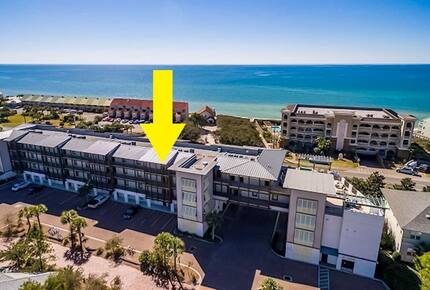 Waterhouse 204 | On Scenic 30A - Seacrest Beach, Florida