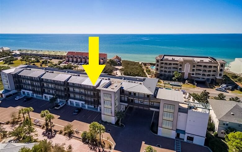 Waterhouse 204 | On Scenic 30A - Seacrest Beach, Florida