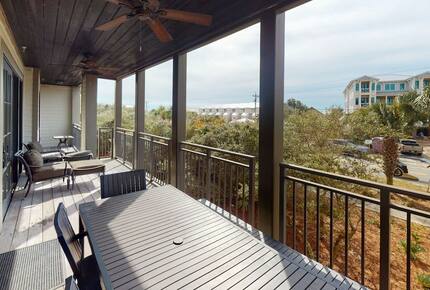 Waterhouse 204 | On Scenic 30A - Seacrest Beach, Florida