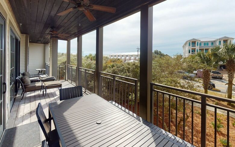 Waterhouse 204 | On Scenic 30A - Seacrest Beach, Florida