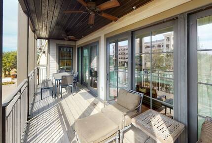 Waterhouse 204 | On Scenic 30A - Seacrest Beach, Florida