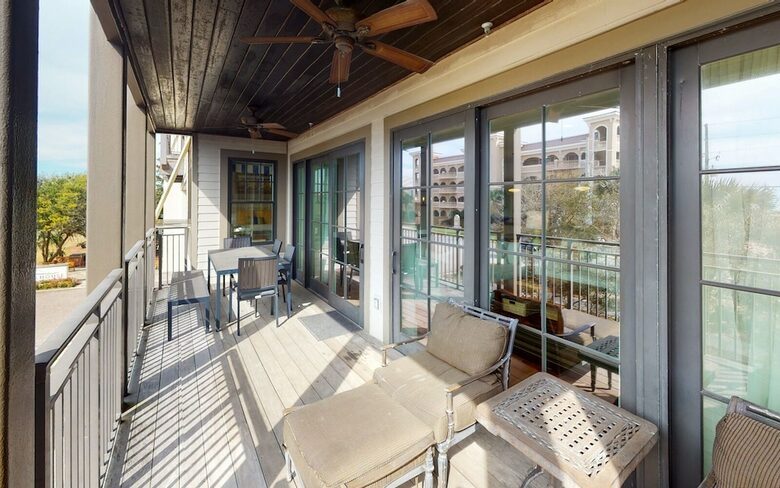 Waterhouse 204 | On Scenic 30A - Seacrest Beach, Florida