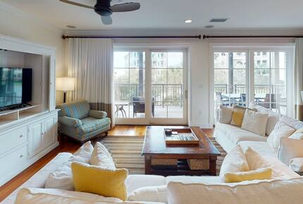 Waterhouse 204 | On Scenic 30A - Seacrest Beach, Florida