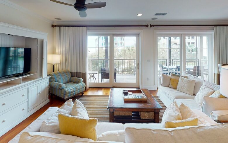 Waterhouse 204 | On Scenic 30A - Seacrest Beach, Florida