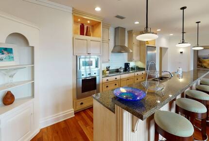 Waterhouse 204 | On Scenic 30A - Seacrest Beach, Florida