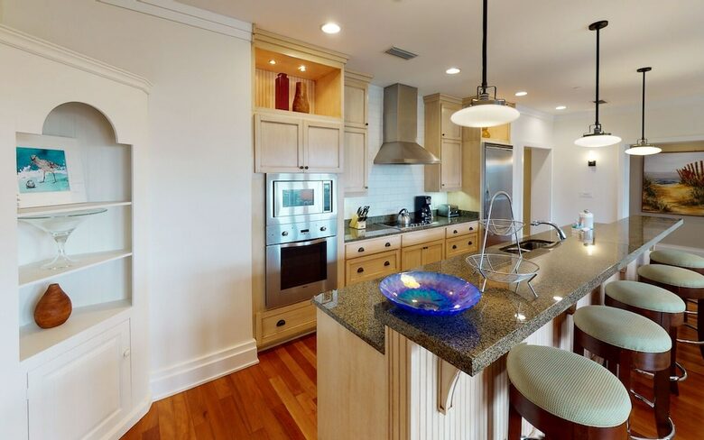 Waterhouse 204 | On Scenic 30A - Seacrest Beach, Florida