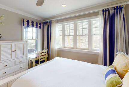 Waterhouse 204 | On Scenic 30A - Seacrest Beach, Florida