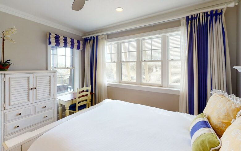 Waterhouse 204 | On Scenic 30A - Seacrest Beach, Florida