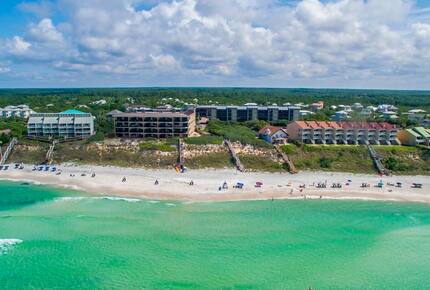 Waterhouse 204 | On Scenic 30A - Seacrest Beach, Florida