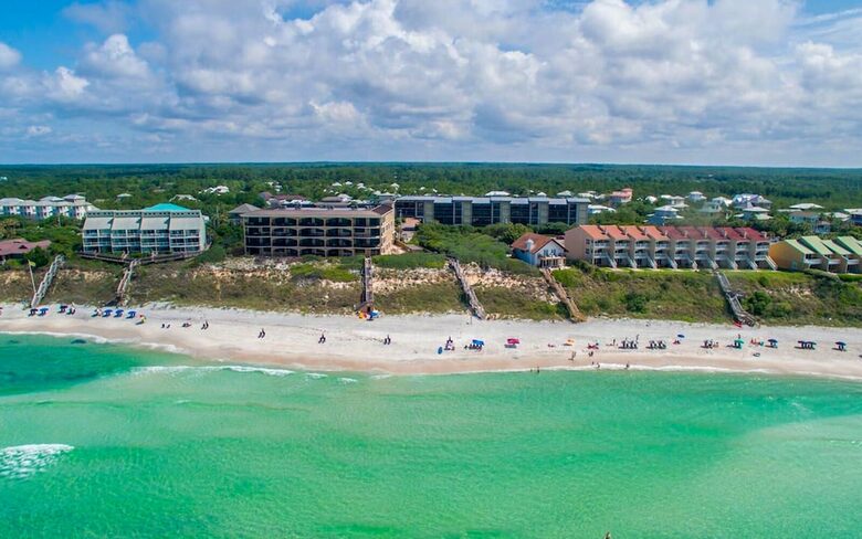 Waterhouse 204 | On Scenic 30A - Seacrest Beach, Florida
