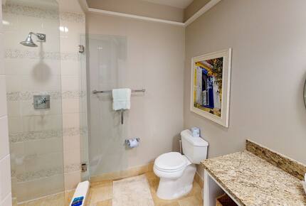 Waterhouse 204 | On Scenic 30A - Seacrest Beach, Florida