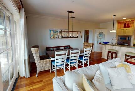 Waterhouse 204 | On Scenic 30A - Seacrest Beach, Florida