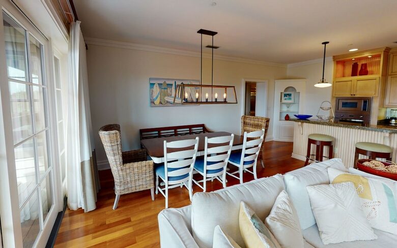 Waterhouse 204 | On Scenic 30A - Seacrest Beach, Florida