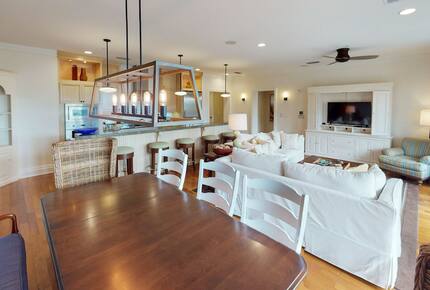 Waterhouse 204 | On Scenic 30A - Seacrest Beach, Florida