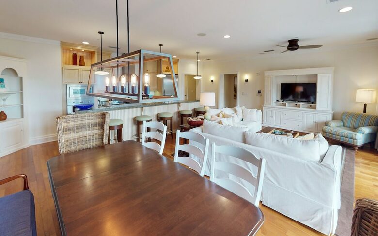 Waterhouse 204 | On Scenic 30A - Seacrest Beach, Florida