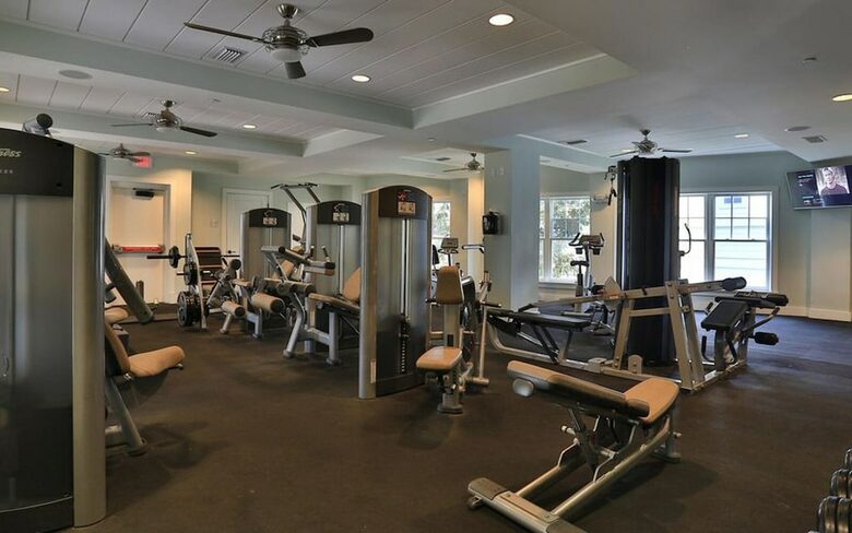 Waterhouse 204 | On Scenic 30A - Seacrest Beach, Florida