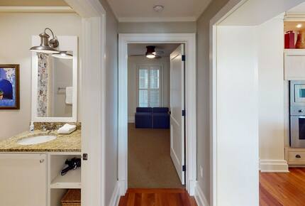 Waterhouse 204 | On Scenic 30A - Seacrest Beach, Florida