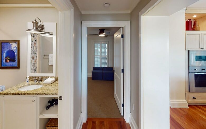 Waterhouse 204 | On Scenic 30A - Seacrest Beach, Florida