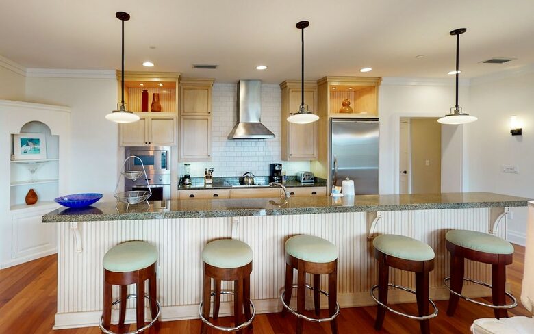 Waterhouse 204 | On Scenic 30A - Seacrest Beach, Florida