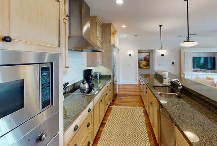 Waterhouse 204 | On Scenic 30A - Seacrest Beach, Florida