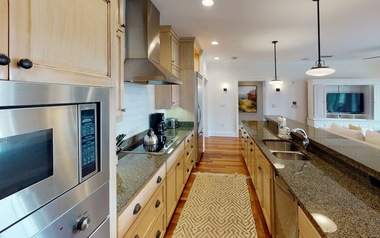 Waterhouse 204 | On Scenic 30A - Seacrest Beach, Florida