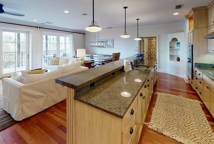 Waterhouse 204 | On Scenic 30A - Seacrest Beach, Florida