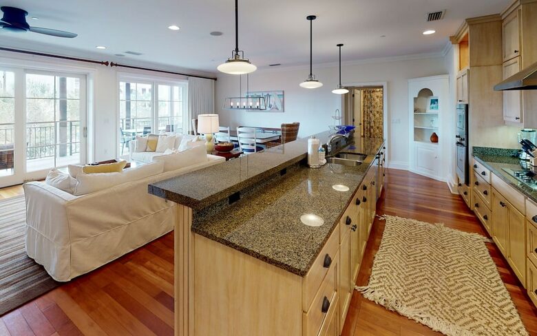 Waterhouse 204 | On Scenic 30A - Seacrest Beach, Florida