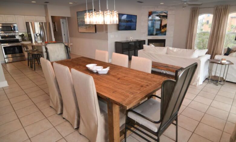 Crashing Waves Gulf Front Condo on 30A - Inlet Beach, Florida