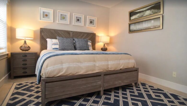 Crashing Waves Gulf Front Condo on 30A - Inlet Beach, Florida