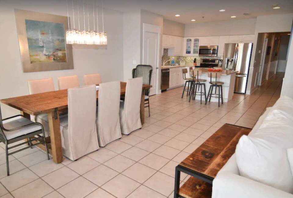 Crashing Waves Gulf Front Condo on 30A - Inlet Beach, Florida